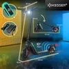 KESSER® E-Scooter mit Straßenzulassung 40km Reichweite Produktbild-Vorschau 7