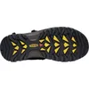 Keen Targhee Iii Open Toe Sandal M-Bison Na Bison/Mulch Produktbild-Vorschau 9