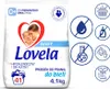 Lovela Baby Waschpulver White 4,1 kg Produktbild-Vorschau 8
