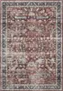 benuta tapis vintage lavable George Multicolore 200x300 cm Voir les images du produit 1