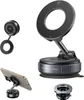 Supporto magnetico per auto Joyroom - Nero Anteprima dell’immagine prodotto 10