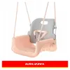 Kruzzel 27357 Altalena per bambini fino a 30 kg, 3 in 1, Anteprima dell’immagine prodotto 7