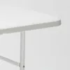 Klapptisch 180x74cm für Garten- und Rechteckcamping Produktbild-Vorschau 3