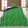 Súprava obojstrannej posteľnej bielizne Minecraft 2 ks 135 Náhľad obrázku produktu 3