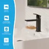 Bächlein Wasserhahn fürs Bad in kantigem Design, Produktbild-Vorschau 7