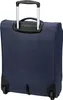 travelite Trolley Cabin 2w Bordtrolley Marine blau 49cm Produktbild-Vorschau 26