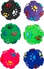 Palla per zampe in vinile Kerbl 10 cm, M. Squeaker Colori Anteprima dell’immagine prodotto 7