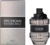 Viktor & Rolf Spicebomb Pour Homme Edt Spray Produktbild-Vorschau 5