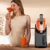 Cecotec A01_EU01_109564, Gefrorene Getränkemaschine, Podgląd zdjęcia produktu 4
