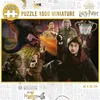 Educa Puzzle 1000 Teile Harry Potter Miniatur Karton Produktbild-Vorschau 2