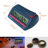 Schachuhr Chinesische Schach- / Go- / Schachspiele Timer Produktbild-Vorschau 3