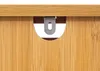 Mobili in bambù con 4 cassetti "Sicela - 5 five simply Anteprima dell’immagine prodotto 11