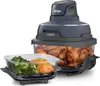 Ninja CRISPi 4-in-1 tragbare Glas-Heißluftfritteuse "Cyber Produktbild-Vorschau 1