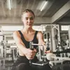 Gymtek® rukojeť posilovací stanice, rukojeť pro lat pull, Náhled obrázku produktu 3
