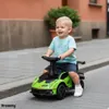 Lamborghini Rutschauto Kinder (1–3 Jahre) – Offiziell Produktbild-Vorschau 9
