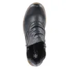 Rieker Komfort Stiefeletten Damen 31383738333039 Grün 42 EU Produktbild-Vorschau 13