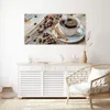 Glasbild 100x50cm in XXL für Wohnzimmer, Schlafzimmer Motiv Produktbild-Vorschau 3