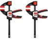 BESSEY  2 morsetti a una mano EZS 110/40 Anteprima dell’immagine prodotto 8