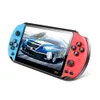 5,1-Zoll-X7 Plus-Videospielkonsole Handheld-Spieler Double Produktbild-Vorschau 11