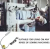 - LED osvětlení pro šicí stroj, nastavitelné magnetické Náhled obrázku produktu 4