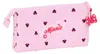 Safta Triple Minnie Mouse Naïve Trousse Homme Rose Rose One Voir les images du produit 2
