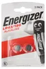 Energizer E301536501 Pile bouton alcaline LR43/186/AG12 Voir les images du produit 9