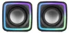 Mars Gaming MSCUBE, Kabelgebunden, 8 W, 20 - 20000 Hz, 4 Produktbild-Vorschau 5