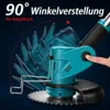 Akku-Rasentrimmer, Elektrischer Grasschneider, mit 2 Produktbild-Vorschau 3