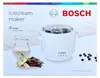 Zmrzlinovač Bosch MUZ5EB2 Náhled obrázku produktu 9