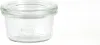 WECK Mini-Sturzglas 12er Karton 121655 4011162755901 Anteprima dell’immagine prodotto 11