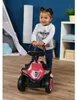 BIG Bobby Car Walker 2 in 1 accessori girello per bambini Anteprima dell’immagine prodotto 29