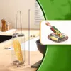 Cestello per verdure, patatine fritte, pesce; rotolo per Anteprima dell’immagine prodotto 5