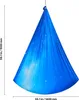 SucceBuy Aerial Yoga Hängematte Set aus doppellagigem Produktbild-Vorschau 8