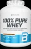 BioTech 100% Pure Whey 2270g - Karamell Cappuchino Produktbild-Vorschau 10