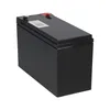 Q-Batteries 12LSX-9 12V 8.8Ah akumulator ołowiowy / AGM 10 Podgląd zdjęcia produktu 7