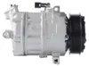 Compressore dell'aria condizionata 12 V Ø 115 mm HELLA Anteprima dell’immagine prodotto 6