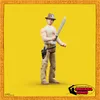 Indiana Jones Retro Collection Actionfigur Indiana Jones Anteprima dell’immagine prodotto 10