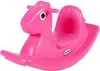 Konik na biegunach Little Tikes, różowy Podgląd zdjęcia produktu 13