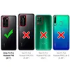 Conie TPU Schutzhülle für Huawei P40 Tasche Case Cover Produktbild-Vorschau 7
