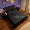 HappyBed -   140x200 cm - Waschbare Bettdecke ohne Bezug - Produktbild-Vorschau 2