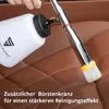 STAHLWERK Druckluft-Reinigungspistole RP-92 ST Reiniger mit Produktbild-Vorschau 4