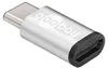 Goobay 56636 Adaptateur USB-C™ vers USB 2.0 Micro-B, Voir les images du produit 8
