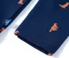 vidaXL Camicia per bambini blu navy 104 Anteprima dell’immagine prodotto 5