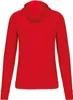 Proact Herren Sport Sweatshirt Kapuzenpullover Sweatjacke Produktbild-Vorschau 1