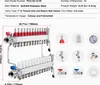 SucceBuy 12-Zweig-Wärmeverteilungsverteiler, Produktbild-Vorschau 7