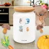 Mr. & Mrs. Panda Kaffeedose Big Band - Weiß - Geschenk, Produktbild-Vorschau 4