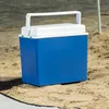 Kühlbox 10 Liter inkl 2 Stück Kühlakkus | Outdoor Produktbild-Vorschau 2