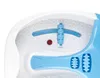 Grundig Fusssprudelbad Wasser Massager 80W 5 Funktionen Produktbild-Vorschau 10