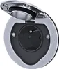 Presa da incasso a pavimento Solight 5B324 IP55 16A 230V Anteprima dell’immagine prodotto 2