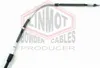 Lanko spojky Yamaha FZ6 (04-10) Linmot 1B3-26335-00 Náhľad obrázku produktu 2